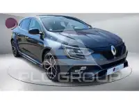 2019 Renault Megane