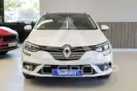 2019 Renault Megane