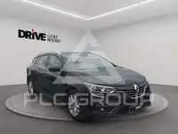2019 Renault Megane