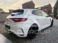 2019 Renault Megane