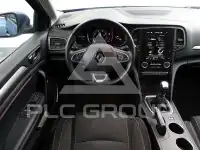 2019 Renault Megane