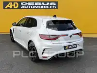 2019 Renault Megane