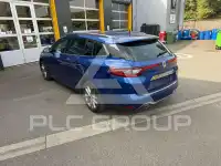 2019 Renault Megane