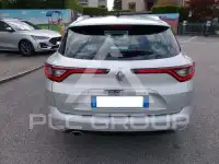 2019 Renault Megane