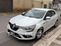 2019 Renault Megane