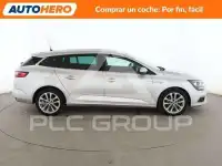 2019 Renault Megane