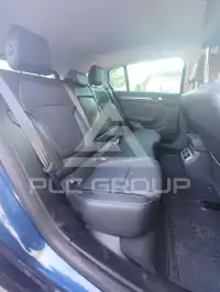 2019 Renault Megane