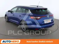 2019 Renault Megane