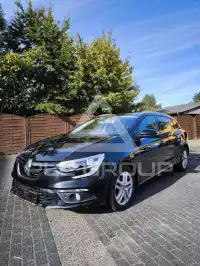 2019 Renault Megane