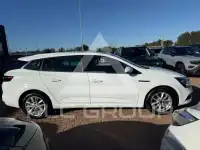 2019 Renault Megane
