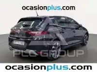 2019 Renault Megane