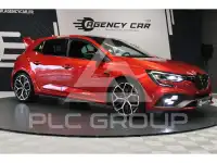 2019 Renault Megane