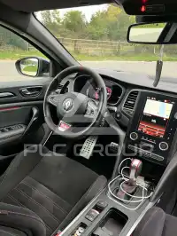 2019 Renault Megane