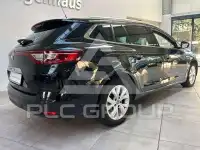 2019 Renault Megane