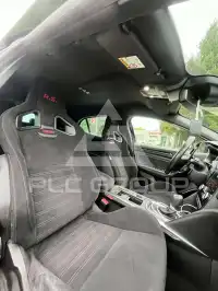 2019 Renault Megane