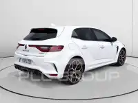 2019 Renault Megane