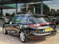 2019 Renault Megane
