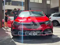 2019 Renault Megane