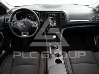 2019 Renault Megane