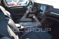2019 Renault Megane