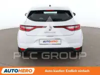 2019 Renault Megane