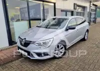 2019 Renault Megane