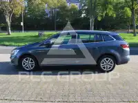 2019 Renault Megane