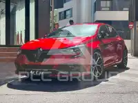2019 Renault Megane