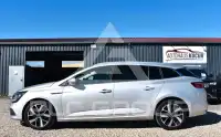2019 Renault Megane