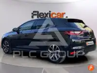2019 Renault Megane