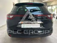 2019 Renault Megane