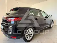 2019 Renault Megane