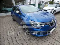 2019 Renault Megane