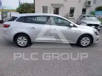 2019 Renault Megane