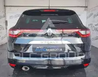 2019 Renault Megane