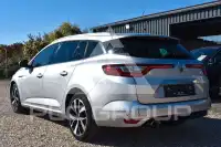 2019 Renault Megane