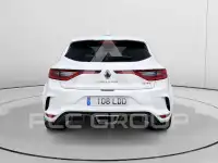 2019 Renault Megane