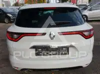2019 Renault Megane