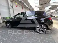2019 Renault Megane