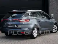2019 Renault Megane