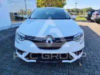 2019 Renault Megane