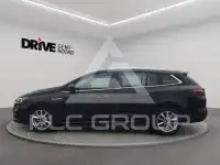 2019 Renault Megane