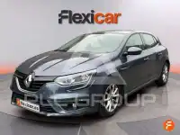 2019 Renault Megane
