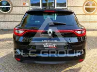 2019 Renault Megane