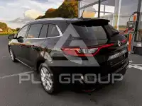 2019 Renault Megane