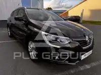 2019 Renault Megane
