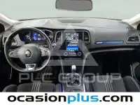 2019 Renault Megane