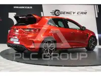 2019 Renault Megane