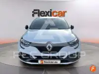2019 Renault Megane