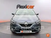 2019 Renault Megane